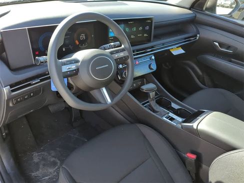 New 2026 Hyundai Tucson SEL image 15