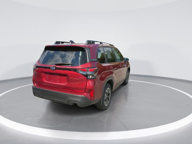 New 2026 Subaru Forester Premium AWD/4WD image 7