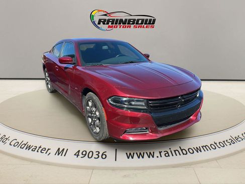 Used 2018 Dodge Charger GT image 5