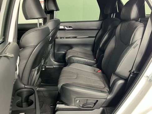 Used 2024 Hyundai Palisade Calligraphy image 26