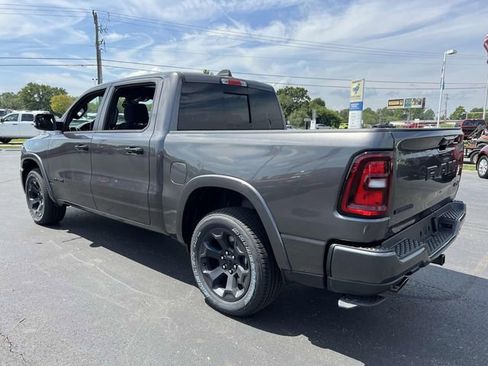 New 2026 RAM 1500 Big Horn image 5
