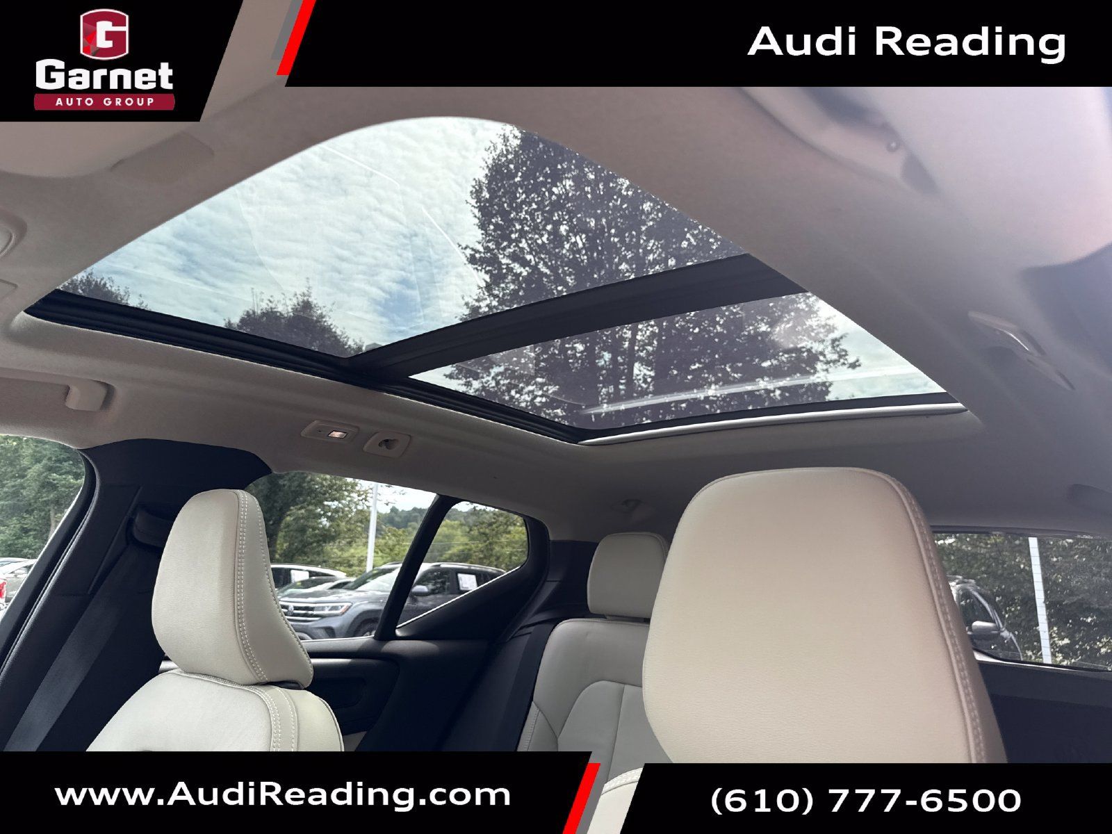 Used 2023 Volvo XC40 B5 Ultimate AWD/4WD image 19