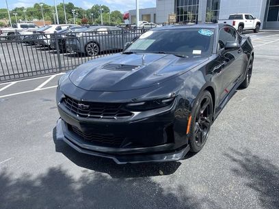 Used 2023 Chevrolet Camaro LT