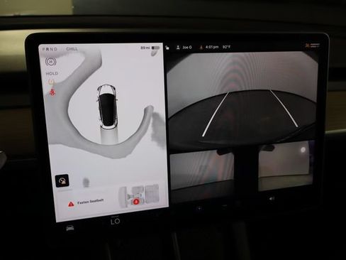 Used 2023 Tesla Model 3 Standard Range RWD image 41