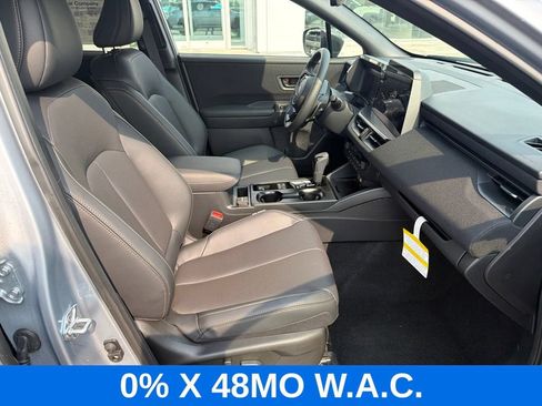 New 2026 Subaru Outback Limited w/ Premium/Limited Plus Package AWD/4WD image 7