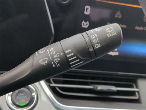 Used 2024 Chevrolet Trax LT image 26