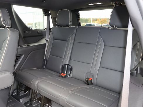 New 2026 Chevrolet Tahoe Premier image 30