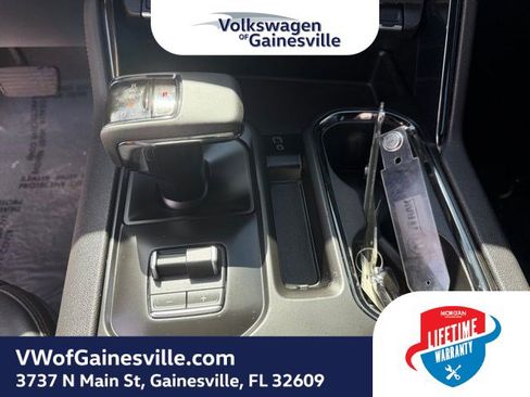 Used 2025 GMC Sierra 1500 AT4 image 29