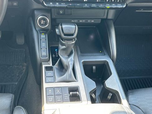 Certified 2024 Toyota Land Cruiser w/ Premium Package AWD/4WD image 22