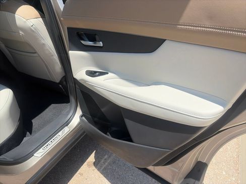 New 2026 Nissan Murano Platinum w/ Cargo Package AWD/4WD image 19