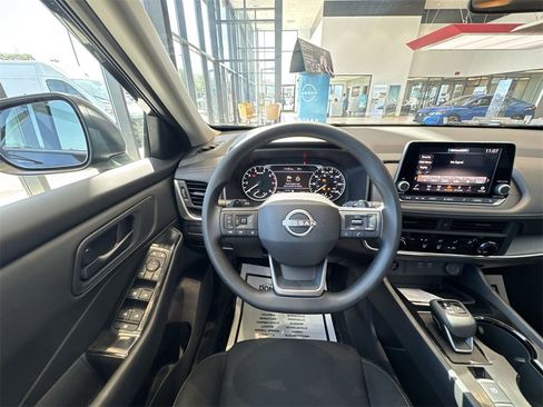 New 2026 Nissan Rogue S image 6