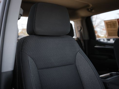 Used 2022 GMC Sierra 1500 Elevation image 31