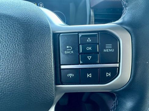 Used 2024 Ford Expedition Limited image 22