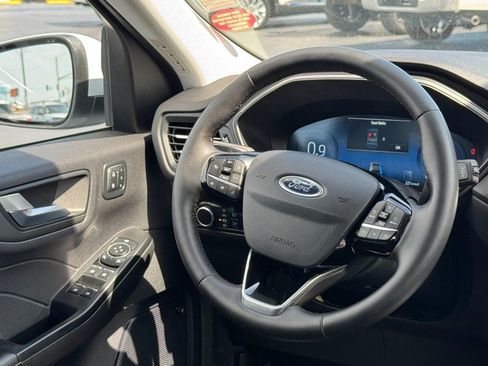 Used 2024 Ford Escape Active w/ Tech Pack #2 AWD/4WD image 12