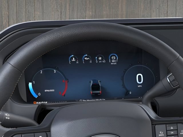 New 2024 Ford F450 Platinum AWD/4WD image 13