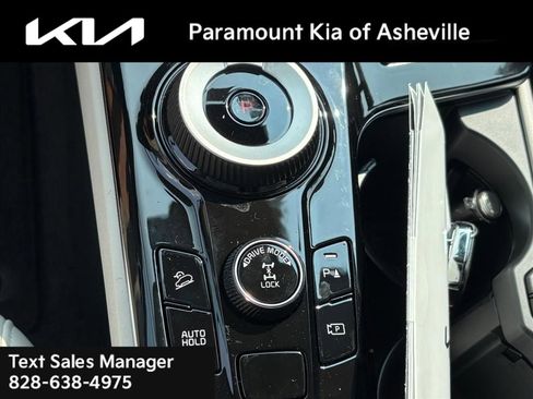 New 2025 Kia Sportage EX image 27