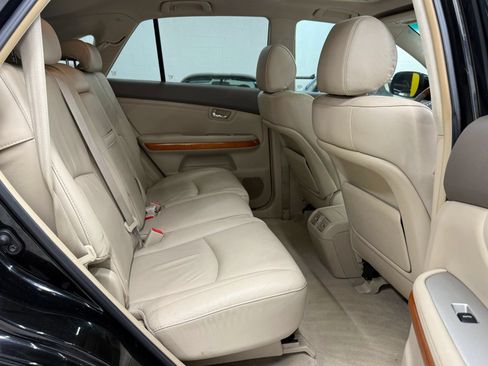Used 2008 Lexus RX 350 2WD image 21