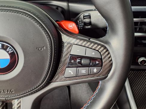 Used 2024 BMW M2 w/ Lighting Package image 29