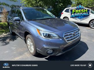 Used 2016 Subaru Outback 2.5i Premium AWD/4WD video 1
