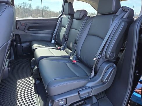 New 2026 Honda Odyssey EX-L image 5