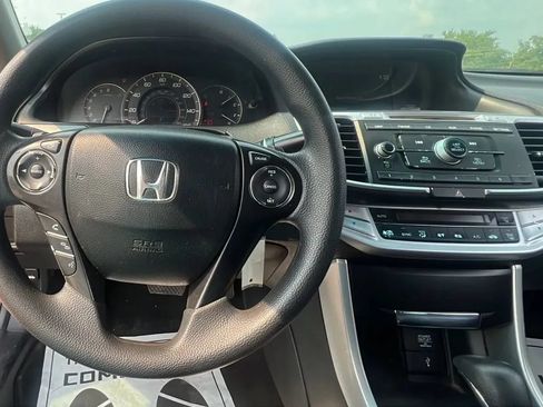 Used 2015 Honda Accord LX-S image 8
