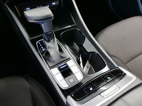 Used 2023 Hyundai Tucson SEL image 23