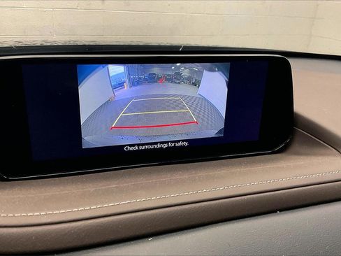 Used 2025 MAZDA CX-30 2.5 Turbo w/ Premium Package image 19