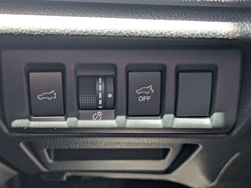 Certified 2025 Subaru Outback Premium AWD/4WD image 28