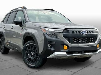 New 2026 Subaru Forester Wilderness video 2