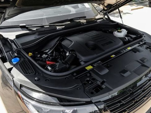 New 2026 Land Rover Range Rover Sport Dynamic SE AWD/4WD image 65