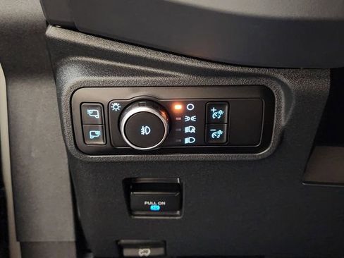 Used 2025 Ford Bronco Outer Banks AWD/4WD image 21