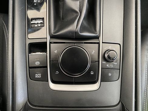 Certified 2024 MAZDA CX-50 AWD 2.5 S w/ Premium Package image 50