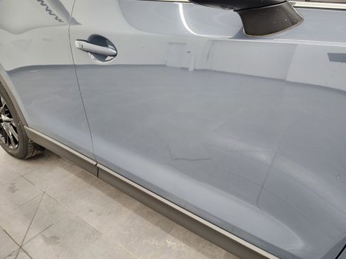 Used 2024 MAZDA CX-5 Carbon Edition image 24