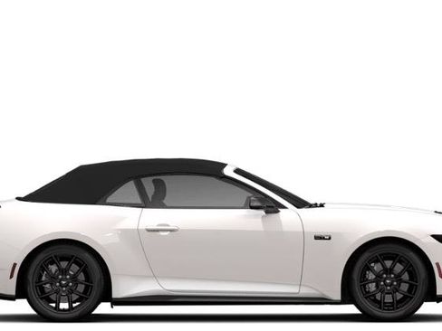 New 2025 Ford Mustang GT Premium image 5