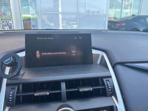 Used 2017 Lexus NX 200t AWD w/ Accessory Package 2 image 15