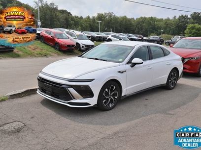 Used 2025 Hyundai Sonata SEL