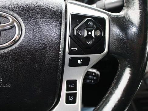 Used 2021 Toyota Tundra Platinum image 17