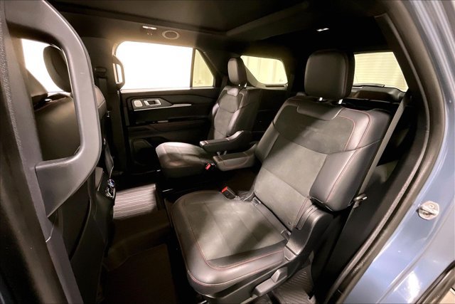 Used 2026 Ford Explorer ST w/ Sun And Sound Package AWD/4WD image 26