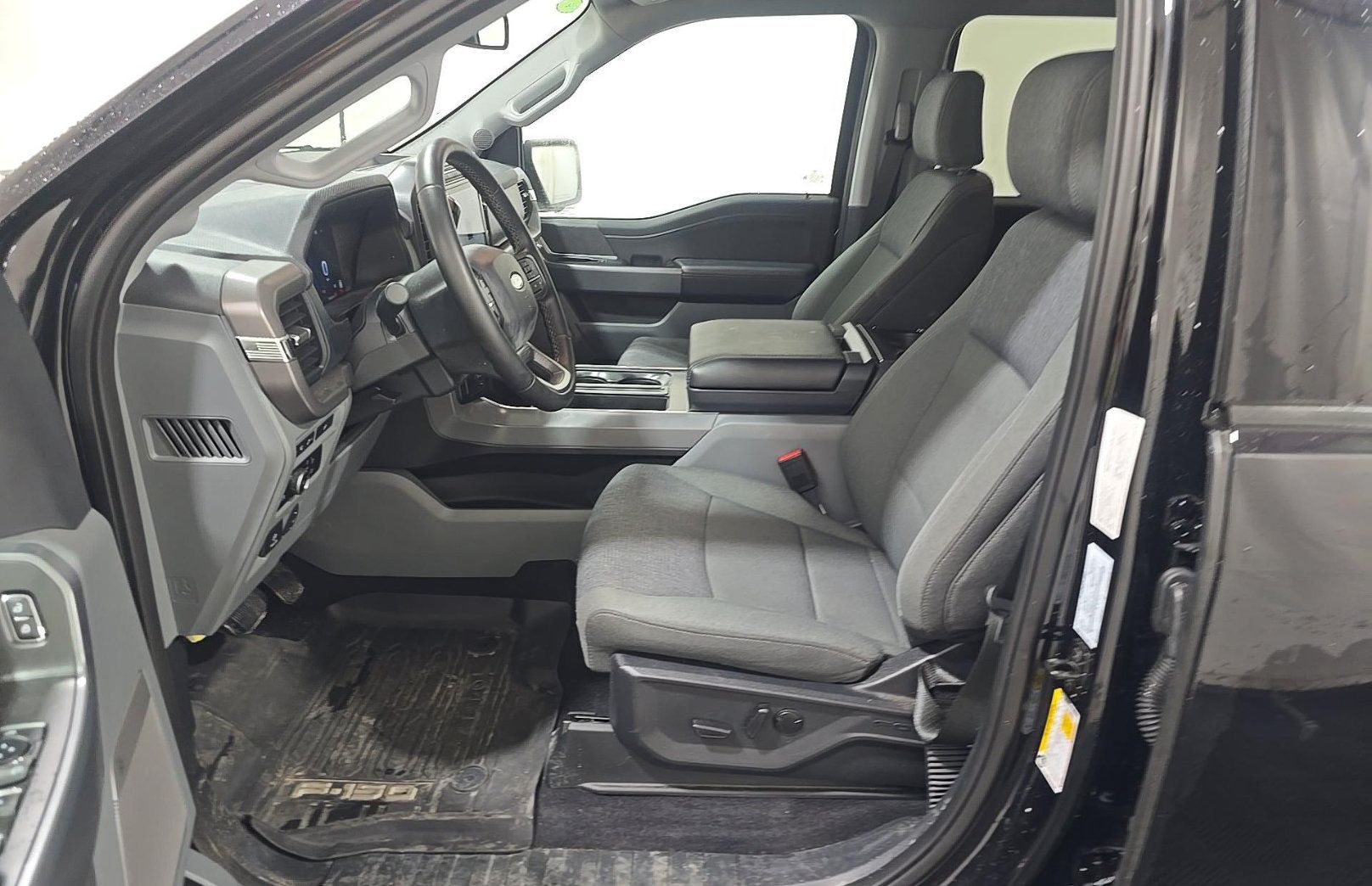 Used 2024 Ford F150 XLT w/ Equipment Group 303A High AWD/4WD image 7