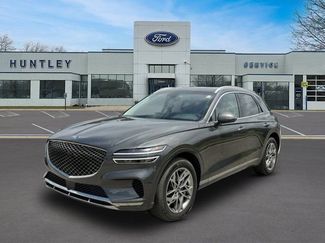 Used 2025 Genesis GV70 2.5T w/ Advanced Package AWD/4WD video 1