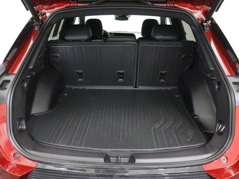 Certified 2025 Chevrolet Equinox EV LT w/ LPO, All-Weather Mat Package FWD image 37