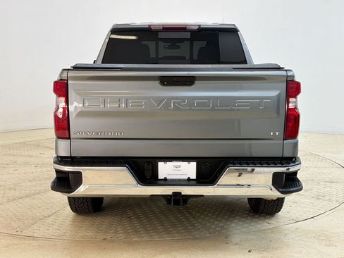 Used 2020 Chevrolet Silverado 1500 LT w/ All-Star Edition image 10