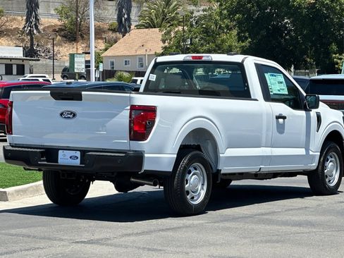 New 2026 Ford F150 XL RWD image 3
