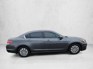 Used 2012 Honda Accord LX video 4