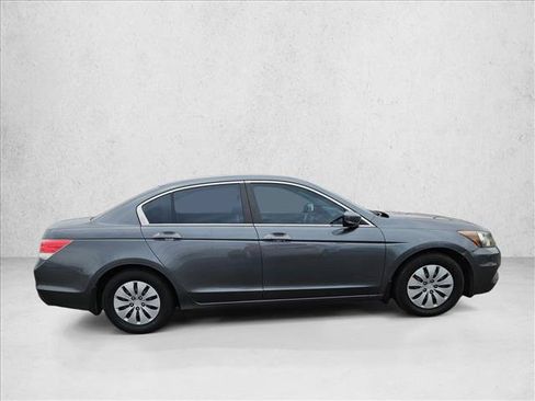 Used 2012 Honda Accord LX image 4