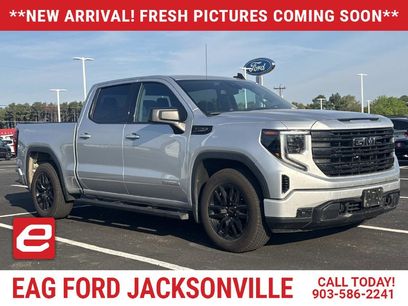 Used 2022 GMC Sierra 1500 Elevation
