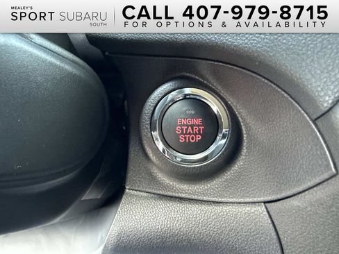 New 2026 Subaru Ascent Limited AWD/4WD image 35