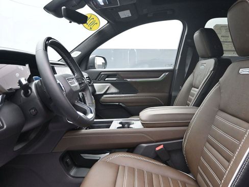 New 2026 GMC Acadia Denali Ultimate image 26