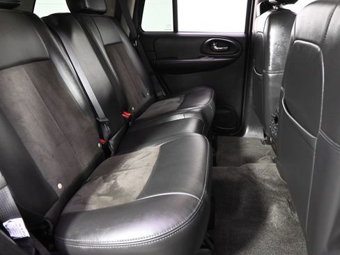 Used 2007 Chevrolet TrailBlazer SS image 18