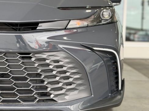 Certified 2026 Toyota Camry SE FWD image 6